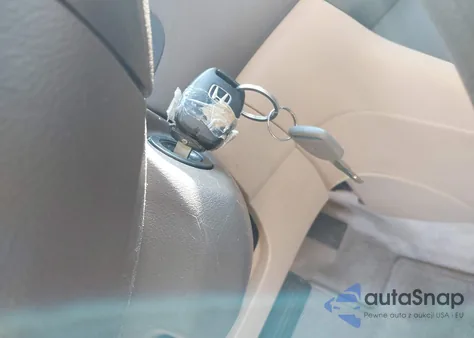 2003 Honda Accord 2.4 Lx z USA, uszkodzony, nr VIN 3HGCM56303G701588